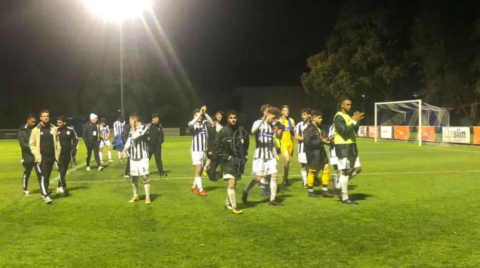 Moreland Zebras Moreland Zebras