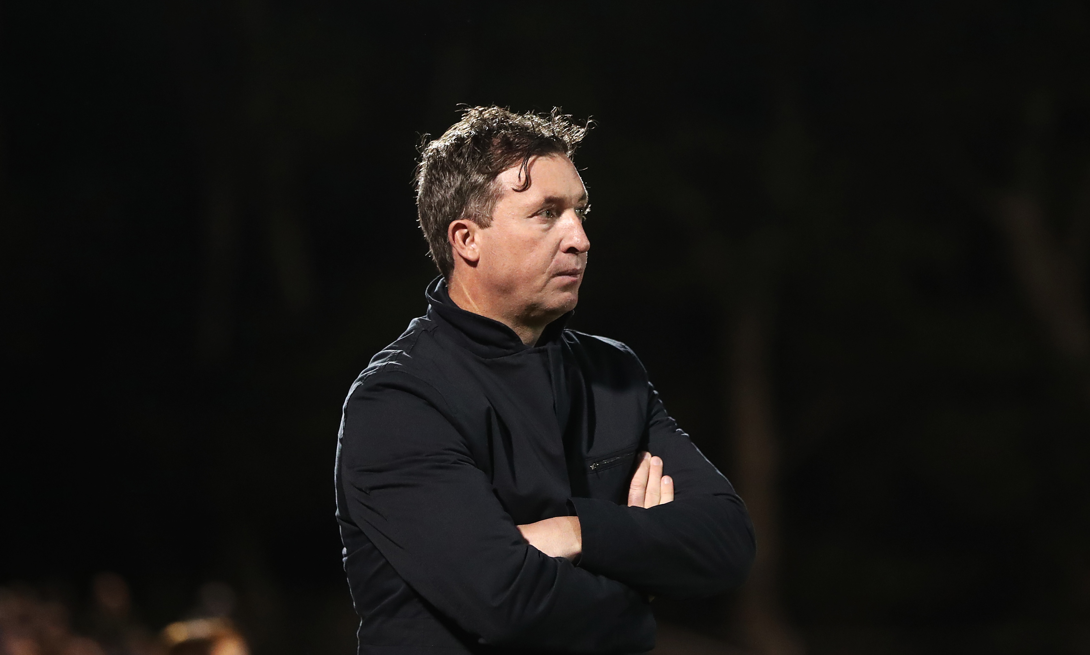 'The start of something special': Fowler says Roar revolution begins ...