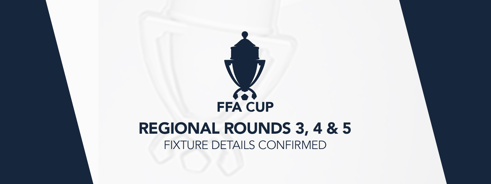 Next round of regional FFA Cup fixture details confirmed | Australia Cup
