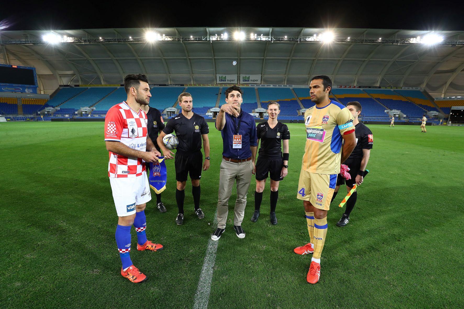 Gold Coast Knights Gold Coast Knights
