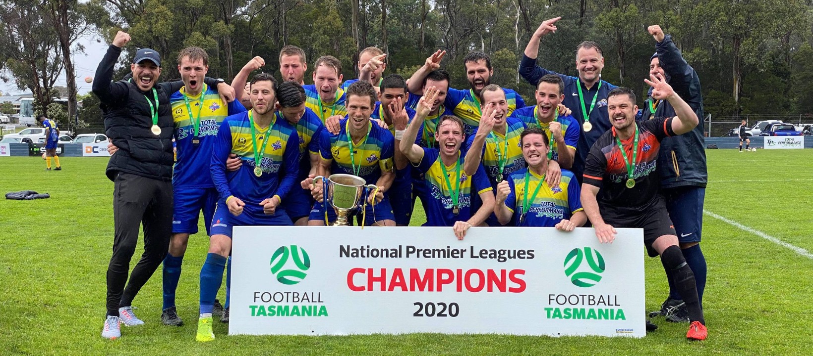 Football Australia issues FFA Cup 2021 update Australia Cup