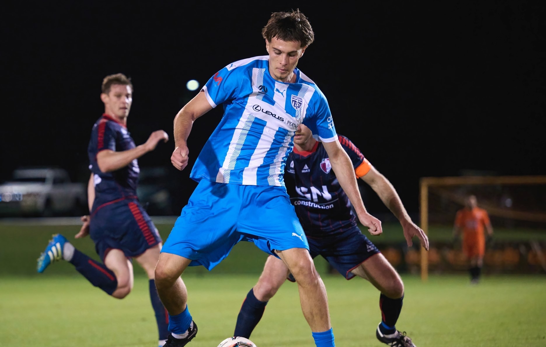 Floreat beat Balcatta to reach Australia Cup last four in WA Australia Cup