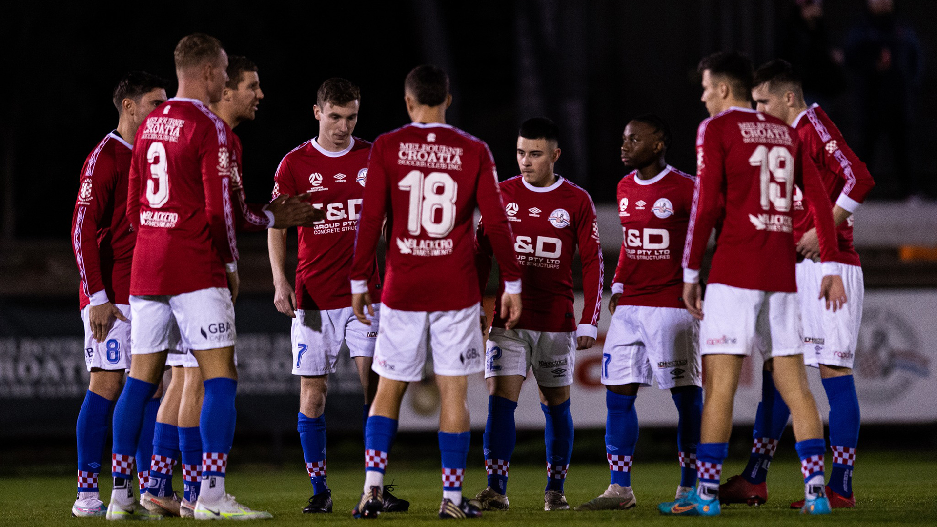 Australia Cup 2023 Round of 32 Matchday 3 Preview Australia Cup