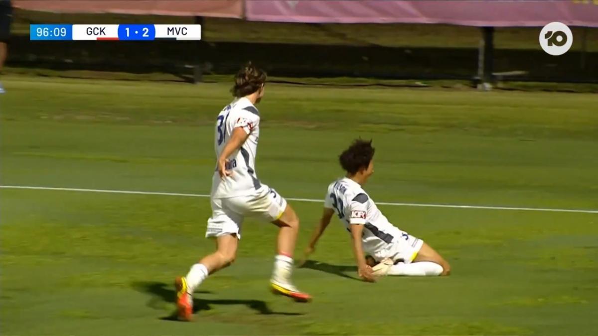 FFA Cup 2021: Best goals of the Round of 16