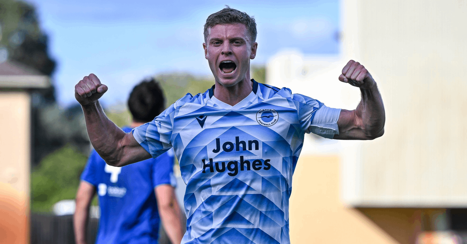 SEQ Football Queensland Preliminary Round 4 to begin Australia Cup