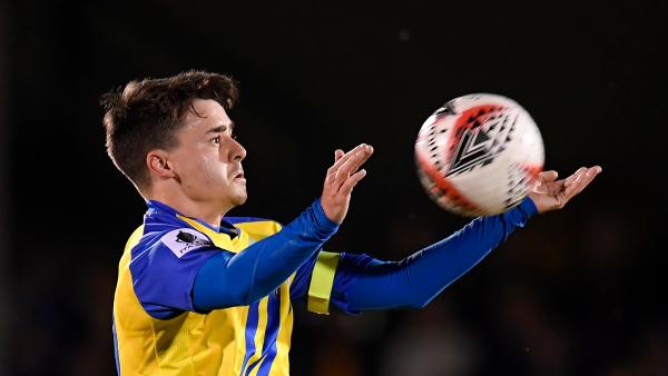 Jake McLean says Brisbane Strikers will come out all guns blazing against City