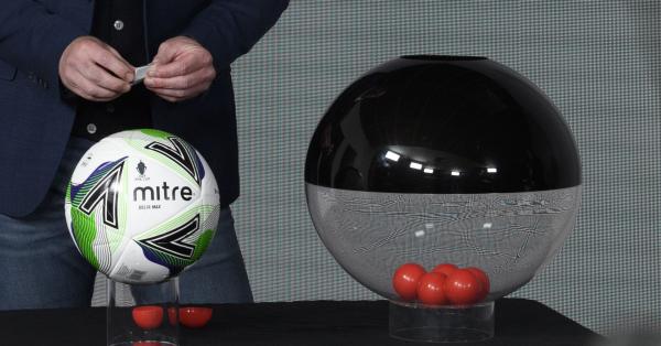 Explaining the FFA Cup 2021 Round of 16 draw
