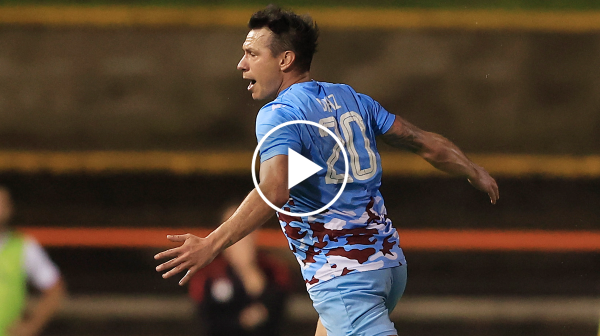 Vote for your best goal of the FFA Cup 2021 Round of 16