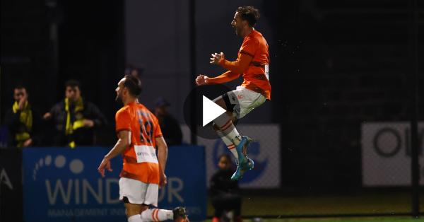 WATCH: Goals galore in Australia Cup Round of 32 Matchday Two