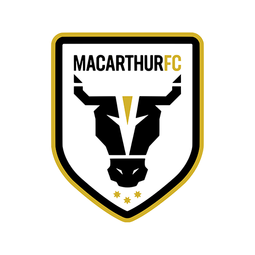 Macarthur FC logo