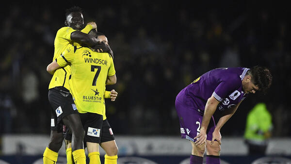 Heidelberg United