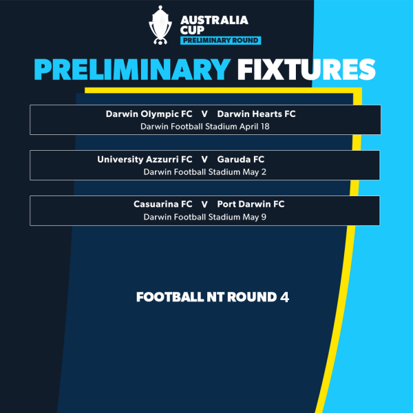 football nt round 1 draw