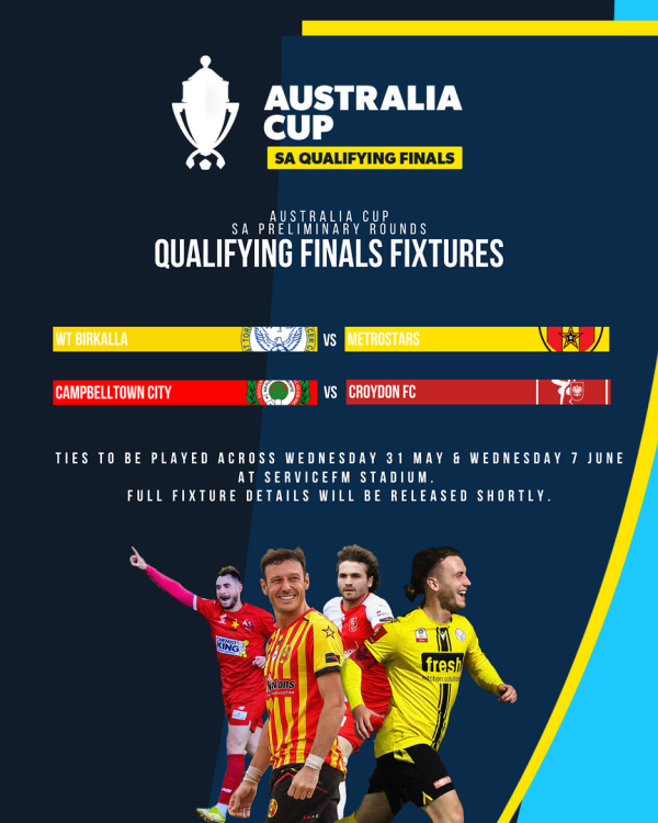 australia cup sa round 5 draw