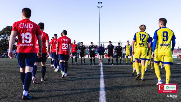 South Hobart and Devonport Strikers to meet in Lakolsejac Cup Final once again