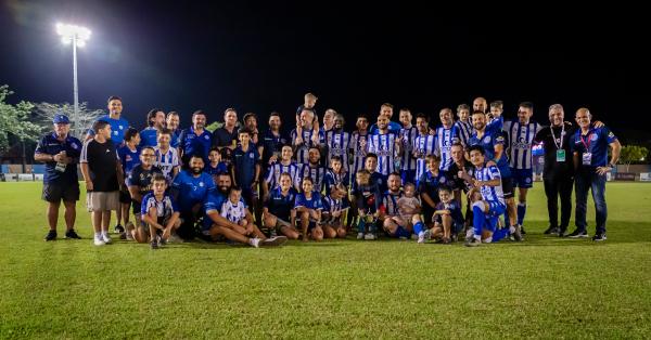 Hellenic Athletic secures Australia Cup 2023 Round of 32 spot