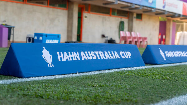 Underdogs Upsets and First-Time Glories – The Australia Cup Kicks Off in Style