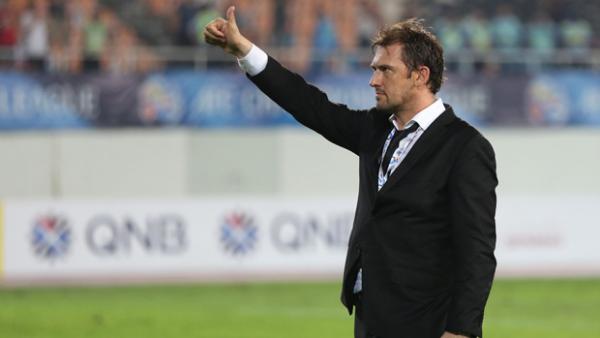 Tony Popovic says the Wanderers are looking for a vastly improved FFA Cup campaign in 2015.