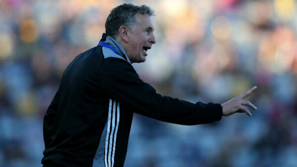 Wellington Phoenix coach Ernie Merrick.