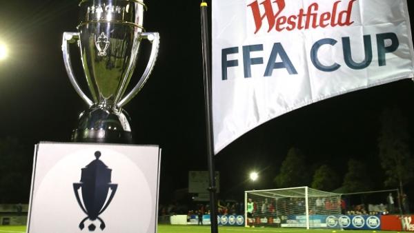 There's just four goals to go to hit the magic 100 in this year's Westfield FFA Cup.